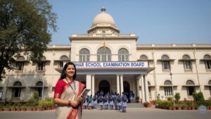 Bihar STET Online Form 2025