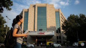 ESIC Recruitment 2025