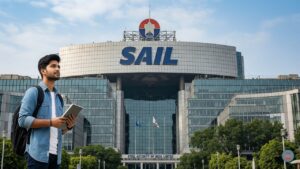 SAIL Burnpur Hospital Recruitment 2025
