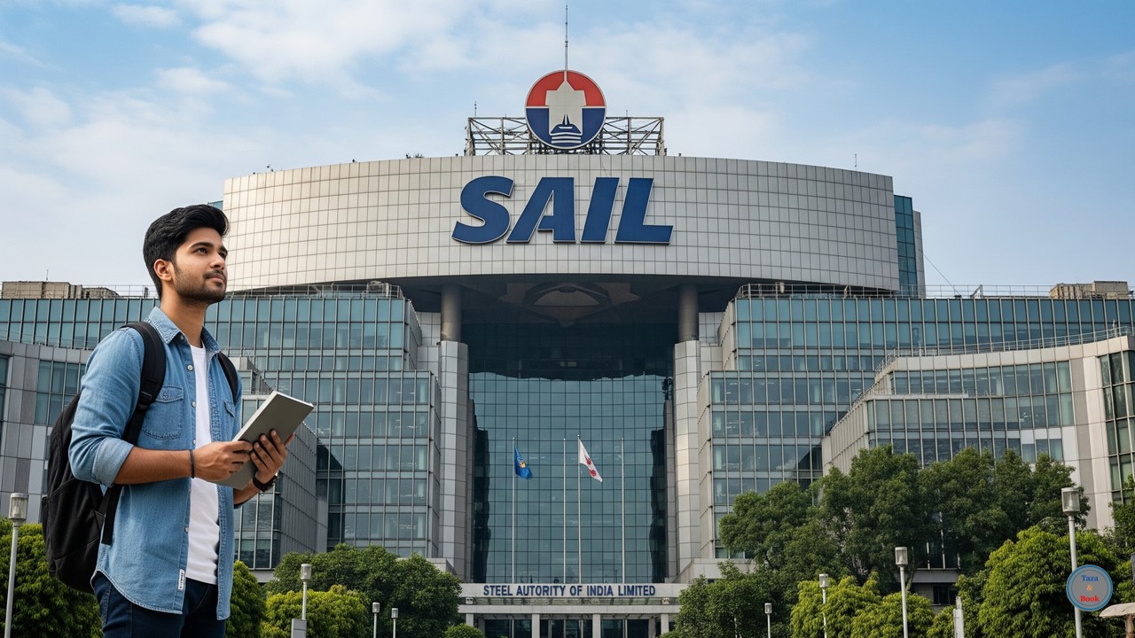 SAIL Burnpur Hospital Recruitment 2025