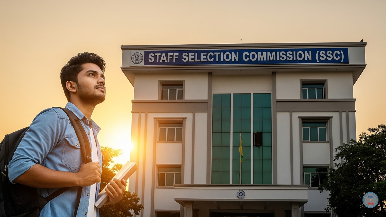 SSC MTS & Havaldar भर्ती 2025
