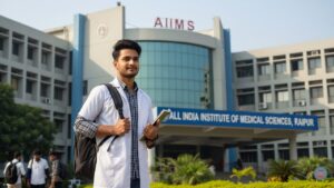 एम्स रायपुर भर्ती 2025